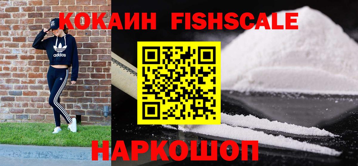 Cocaine Fish Scale Новороссийск